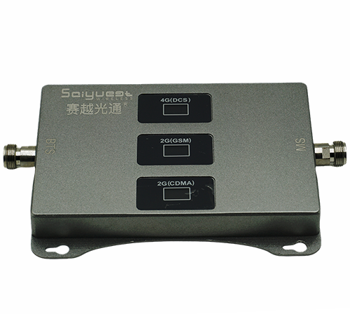 扬州三频手机信号增强器200㎡