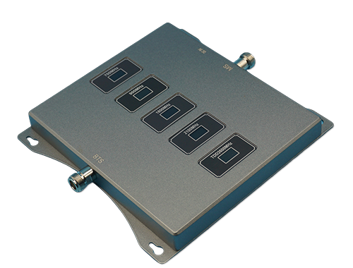 扬州五频4G+5G手机信号增强器200㎡