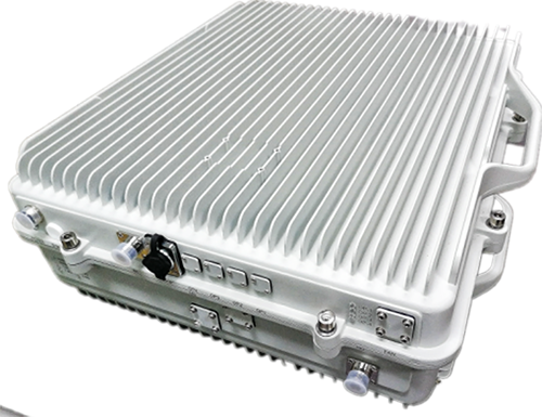 扬州信令级数字室分型移动通信干扰器