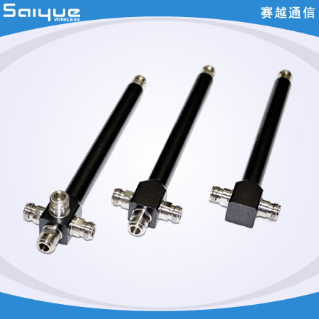  扬州FM调频广播同步广播功分器