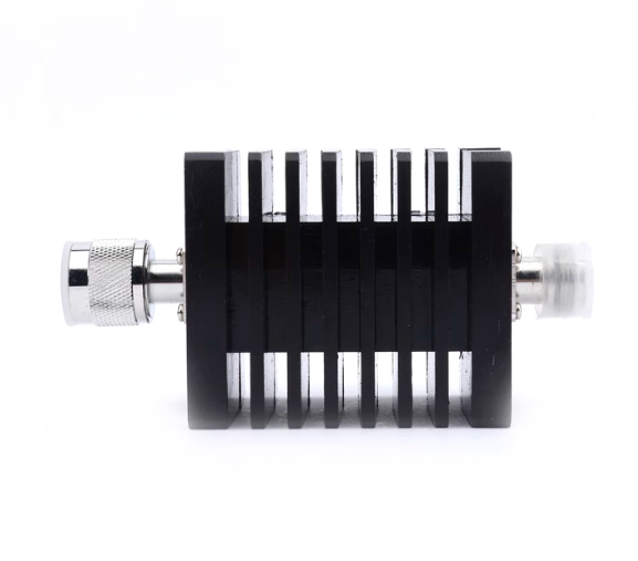  扬州腔体固定衰减器0-3G/0-4G  N型接口